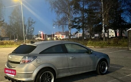 Opel Astra H, 2007 год, 500 000 рублей, 7 фотография