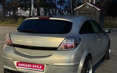 Opel Astra H, 2007 год, 500 000 рублей, 6 фотография