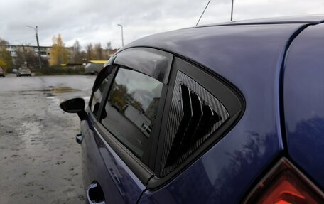 Ford Fiesta, 2015 год, 1 300 000 рублей, 2 фотография