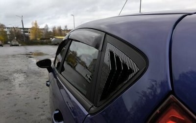 Ford Fiesta, 2015 год, 1 300 000 рублей, 1 фотография