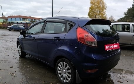 Ford Fiesta, 2015 год, 1 300 000 рублей, 3 фотография