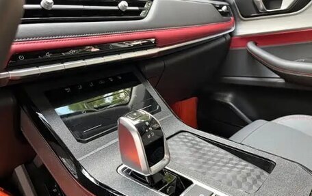 Chery Tiggo 7, 2022 год, 1 700 051 рублей, 6 фотография