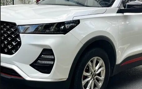 Chery Tiggo 7, 2022 год, 1 700 051 рублей, 14 фотография