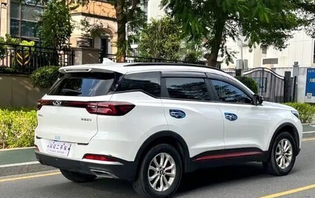 Chery Tiggo 7, 2022 год, 1 700 051 рублей, 13 фотография
