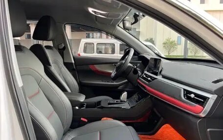 Chery Tiggo 7, 2022 год, 1 700 051 рублей, 5 фотография