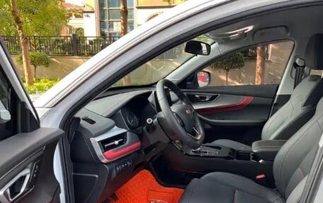 Chery Tiggo 7, 2022 год, 1 700 051 рублей, 3 фотография