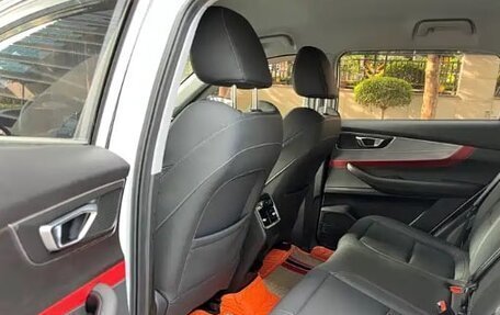 Chery Tiggo 7, 2022 год, 1 700 051 рублей, 8 фотография