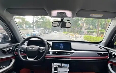 Chery Tiggo 7, 2022 год, 1 700 051 рублей, 2 фотография