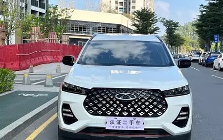 Chery Tiggo 7, 2022 год, 1 700 051 рублей, 9 фотография