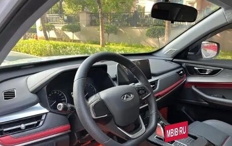 Chery Tiggo 7, 2022 год, 1 700 051 рублей, 4 фотография