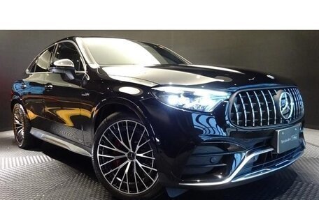 Mercedes-Benz GLC AMG, 2025 год, 12 000 000 рублей, 1 фотография