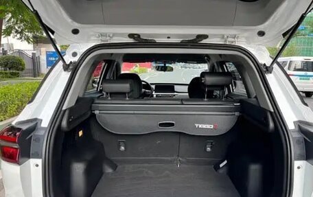 Chery Tiggo 7, 2022 год, 1 700 051 рублей, 16 фотография