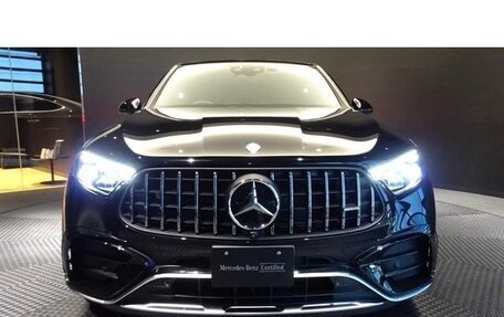 Mercedes-Benz GLC AMG, 2025 год, 12 000 000 рублей, 3 фотография
