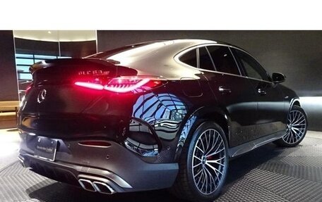 Mercedes-Benz GLC AMG, 2025 год, 12 000 000 рублей, 2 фотография