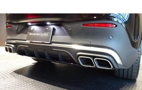 Mercedes-Benz GLC AMG, 2025 год, 12 000 000 рублей, 8 фотография