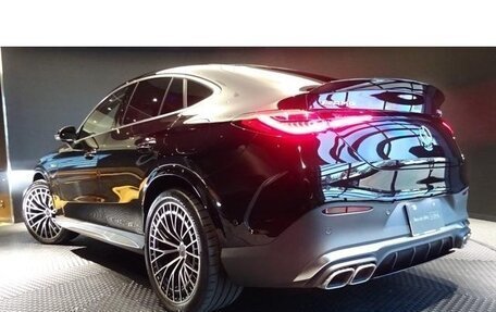 Mercedes-Benz GLC AMG, 2025 год, 12 000 000 рублей, 6 фотография