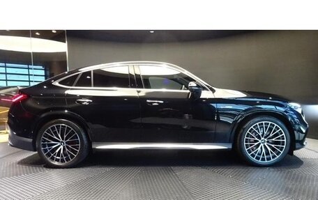 Mercedes-Benz GLC AMG, 2025 год, 12 000 000 рублей, 5 фотография