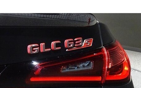 Mercedes-Benz GLC AMG, 2025 год, 12 000 000 рублей, 9 фотография