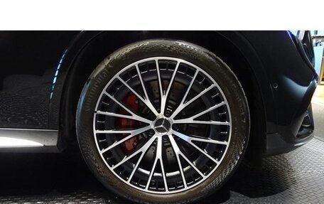 Mercedes-Benz GLC AMG, 2025 год, 12 000 000 рублей, 15 фотография