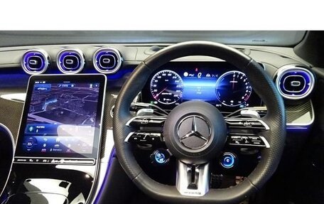 Mercedes-Benz GLC AMG, 2025 год, 12 000 000 рублей, 19 фотография