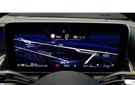 Mercedes-Benz GLC AMG, 2025 год, 12 000 000 рублей, 21 фотография