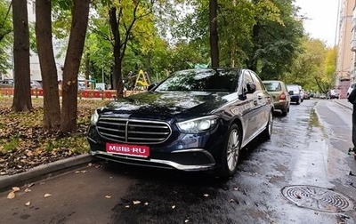 Mercedes-Benz E-Класс, 2020 год, 5 150 000 рублей, 1 фотография