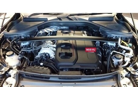 Mercedes-Benz GLC AMG, 2025 год, 12 000 000 рублей, 12 фотография