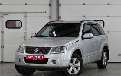 Suzuki Grand Vitara, 2012 год, 1 387 000 рублей, 1 фотография