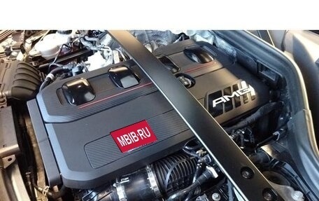 Mercedes-Benz GLC AMG, 2025 год, 12 000 000 рублей, 13 фотография