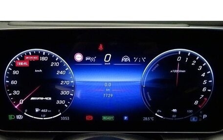 Mercedes-Benz GLC AMG, 2025 год, 12 000 000 рублей, 20 фотография