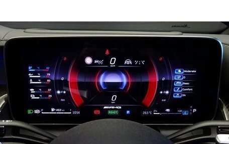 Mercedes-Benz GLC AMG, 2025 год, 12 000 000 рублей, 23 фотография