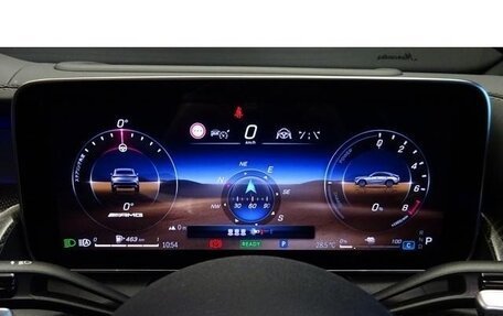 Mercedes-Benz GLC AMG, 2025 год, 12 000 000 рублей, 22 фотография