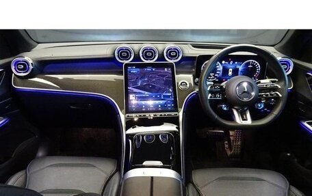 Mercedes-Benz GLC AMG, 2025 год, 12 000 000 рублей, 28 фотография