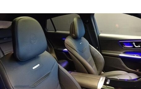 Mercedes-Benz GLC AMG, 2025 год, 12 000 000 рублей, 31 фотография