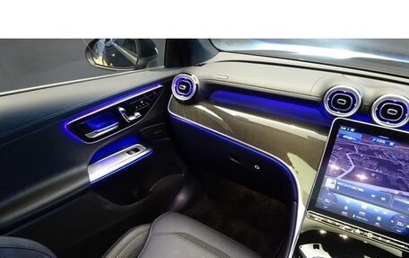 Mercedes-Benz GLC AMG, 2025 год, 12 000 000 рублей, 30 фотография