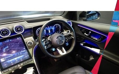 Mercedes-Benz GLC AMG, 2025 год, 12 000 000 рублей, 29 фотография