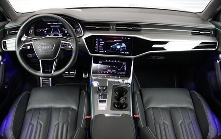 Audi A6 allroad, 2020 год, 6 890 000 рублей, 6 фотография