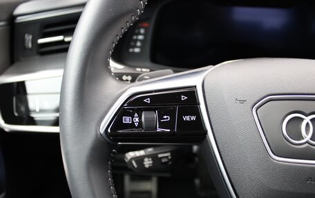 Audi A6 allroad, 2020 год, 6 890 000 рублей, 10 фотография