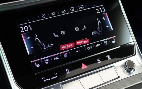 Audi A6 allroad, 2020 год, 6 890 000 рублей, 13 фотография