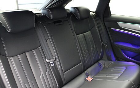 Audi A6 allroad, 2020 год, 6 890 000 рублей, 30 фотография