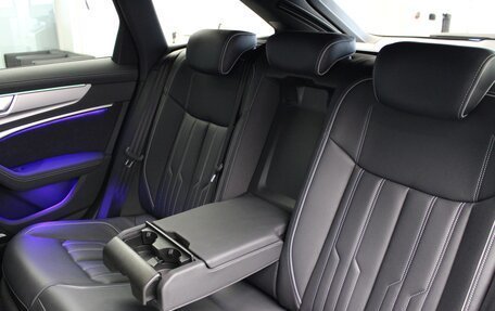 Audi A6 allroad, 2020 год, 6 890 000 рублей, 29 фотография