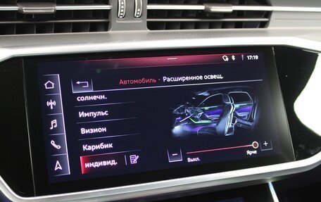 Audi A6 allroad, 2020 год, 6 890 000 рублей, 23 фотография