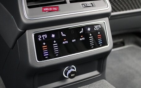 Audi A6 allroad, 2020 год, 6 890 000 рублей, 31 фотография