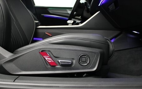 Audi A6 allroad, 2020 год, 6 890 000 рублей, 26 фотография