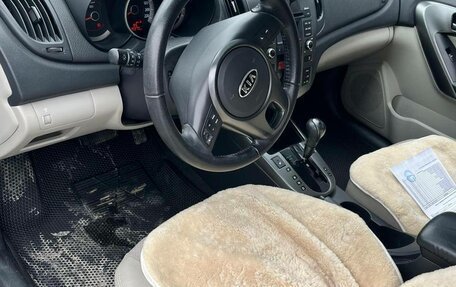 KIA Forte II, 2010 год, 400 000 рублей, 2 фотография