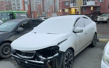 KIA Forte II, 2010 год, 400 000 рублей, 6 фотография