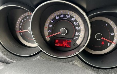 KIA Forte II, 2010 год, 400 000 рублей, 4 фотография