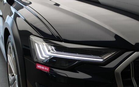 Audi A6 allroad, 2020 год, 6 890 000 рублей, 36 фотография