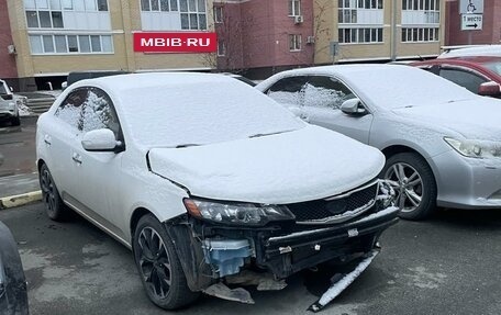 KIA Forte II, 2010 год, 400 000 рублей, 7 фотография