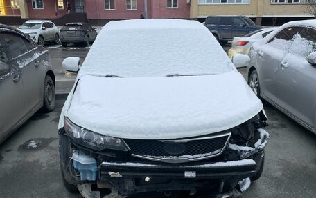 KIA Forte II, 2010 год, 400 000 рублей, 8 фотография